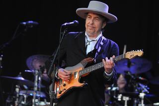 Cómo es Rough and Rowdy Ways, el disco nuevo de Bob Dylan