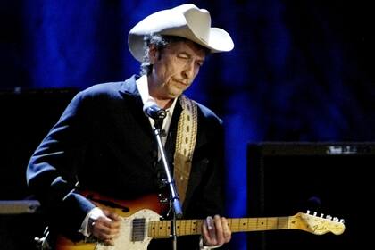 Bob Dylan