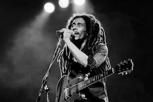 La crítica anticonceptiva de un clásico de Bob Marley que sigue resignificándose