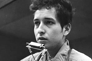 Los 60 años del disco con el que Bob Dylan se convirtió en el gran profeta de su generación