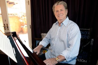 Bob Dylan, Carole King, Keith Richards y otros lamentan la muerte de Brian Wilson