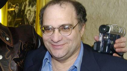 Bob, el hermano de Harvey Weinstein, también es acusado de acoso