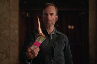 El “don nadie” que se convirtió en héroe de acción y salvó su vida gracias a ese rol impensado