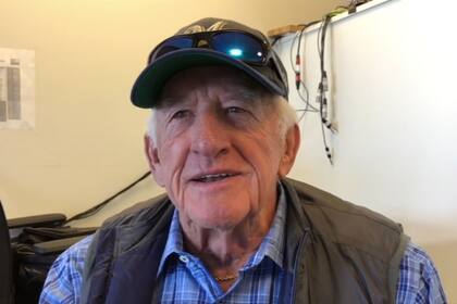 Bob Uecker falleció este jueves a sus 90 años