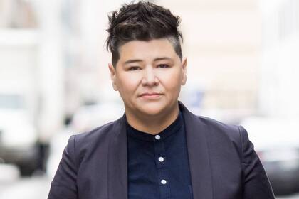 Bobbie detectó una necesidad en el mercado y la convirtió en un negocio exitoso