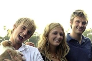 La hermana de Nick y Aaron Carter será enterrada en Florida
