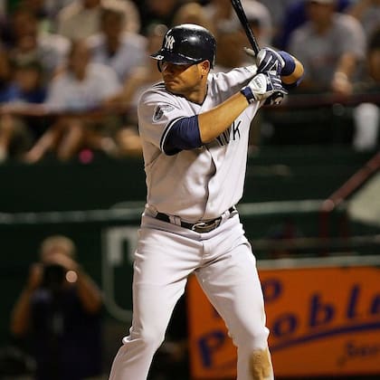 Bobby Abreu participó por sexta vez de las elecciones en 2025 y obtuvo el 19.5% de los votos