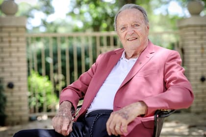 Bobby Bowden fue un referente deportivo histórico de Florida