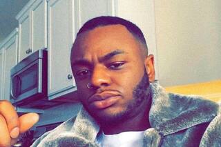 Muere el hijo de Bobby Brown e hijastro de Whitney Houston a los 28 años