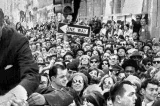 La muerte de una esperanza: a 50 años del asesinato de Bobby Kennedy