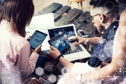 Bobolink es utilizada por un grupo seleccionado de empresas