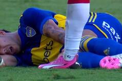 Rotura de ligamentos de rodilla: por qué está ocurriendo tanto la lesión que aterra al fútbol