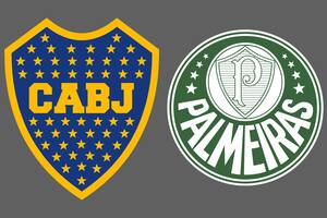 Boca-Palmeiras