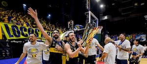 No es la Libertadores de fútbol, es la Champions de básquet: cómo hizo Boca para salir campeón