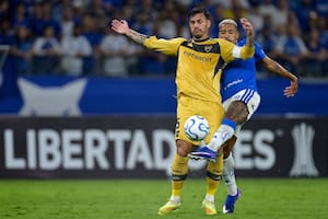 Por qué Boca va segundo en la Copa pese a tener mejor diferencia de gol que los otros líderes