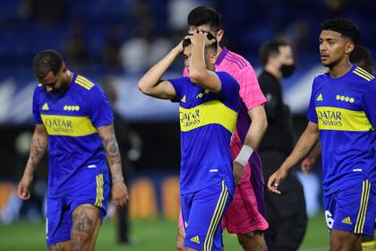Boca cayó ante Gimnasia el último sábado y generó el enojo en el Vicepresidente del club, Juan Román Riquelme