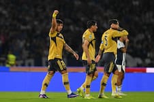 La agenda de la TV del martes: Boca en la Copa Libertadores y Racing en la Sudamericana; Real Madrid y Arsenal, en la Champions