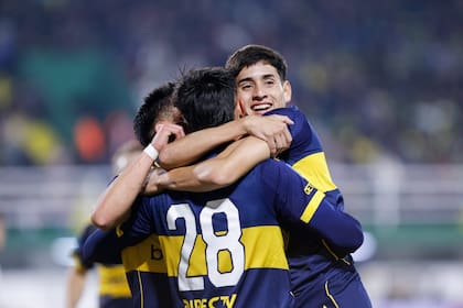 Qué es el desempate olímpico de la Copa Libertadores