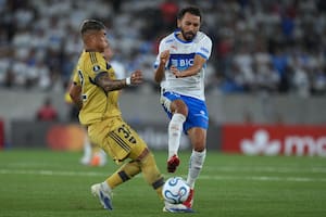Boca se juega a todo o nada por la Copa Libertadores y la acción de los argentinos en Roland Garros
