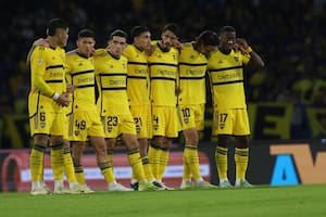 A qué hora juega Atlético Tucumán vs. Boca Juniors, por la Liga Profesional 2024