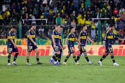 Boca depende de sí mismo para clasificarse a los octavos de final de la Copa Libertadores 2026