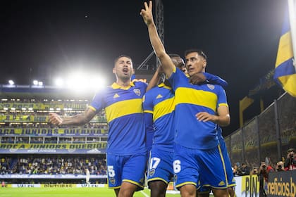 Boca derrotó a Racing y se viene un partido clave por l Copa Libertadores ante Colo-Colo