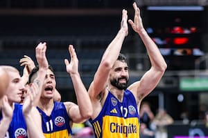 Boca venció a Instituto con tres bombazos kilométricos y está a un paso de su gran obsesión