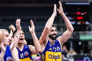 Boca venció a Instituto con tres bombazos kilométricos y está a un paso de su gran obsesión