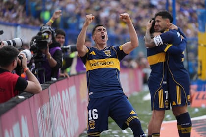 Boca, el segundo máximo ganador de la Copa Libertadores con seis títulos, será cabeza de serie