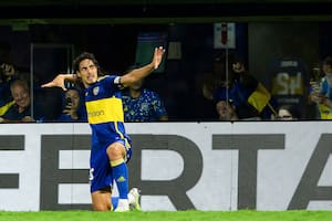 Los posibles rivales de Boca en la Copa Sudamericana