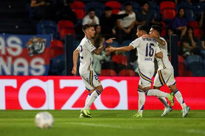 Boca es favorito al triunfo en el duelo de este fin de semana frente a Lanús, por los octavos