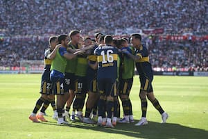Cómo están los cruces de playoffs del torneo Clausura y por qué hoy Boca jugaría contra el noveno