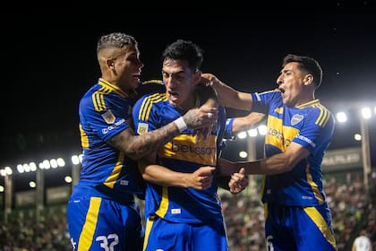 Boca está obligado a vencer a Alianza Lima para avanzar a la Fase 3; pelea por entrar a los grupos