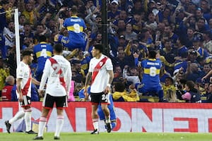 Boca vs. River: así quedó el historial tras el triunfo del xeneize por la Liga Profesional