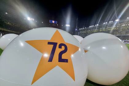 Boca festejó su título 72, por la Copa de la Liga, luego de ganarle otra vez a Tigre