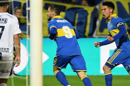 Boca fue el único club de los denominados grandes que superó cuartos de final porque River e Independiente quedaron eliminados