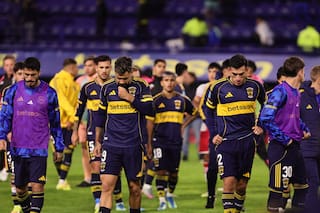La Bombonera ya no gana partidos, el equipo volvió a ser "autodestructivo" y se quedó sin margen de error