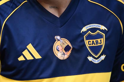 Boca ganó la última Copa Libertadores de su historia en 2007, con Miguel Ángel Russo como DT