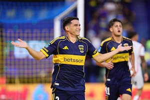 A qué hora juega Boca vs. Platense por el Torneo Apertura 2026 hoy
