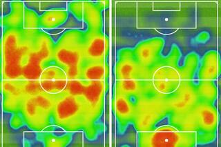 Boca ganó sin pisar el área, ¿fue penal de Marcone?, y las atajadas de Andrada