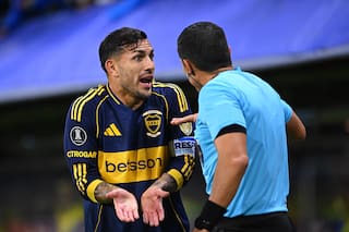 Posiciones del grupo de Boca en la Copa Libertadores: así se define la zona