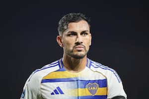 Boca Juniors vs. San Lorenzo, por el Torneo Apertura 2026: día, horario, TV y cómo ver online