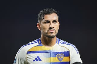 Boca Juniors vs. San Lorenzo, por el Torneo Apertura 2026: día, horario, TV y cómo ver online