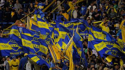 Boca jugará con sus hinchas en Bahía Blanca, aún no se definió si lo hará en Mar del Plata