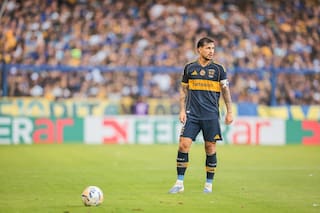 Dónde ver Boca vs. Barracas Central, en vivo: cómo seguir el partido online hoy