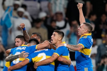 Boca Juniors aguarda por un anuncio oficial para conocer las fechas de las tres finales que debe