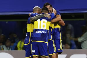 Contra quién juega Boca el repechaje de la Copa Sudamericana 2024: los posibles rivales, tras el sorteo