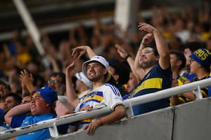 A qué hora juega hoy Boca vs. Talleres y por dónde se puede ver en vivo el partido del Torneo Apertura