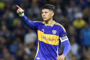 Boca Juniors conforma el grupo C en el Mundial de Clubes y jugará frente a Bayern Munich en la segunda fecha