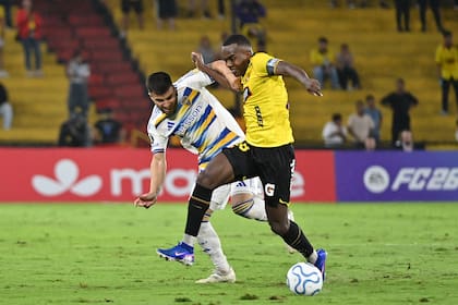 Así quedó la tabla de posiciones del grupo de Boca en la Copa Libertadores 2026, tras la fecha 4